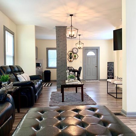 Cozy 3Br 1Ba Short Drive To Niagara Falls Eksteriør billede