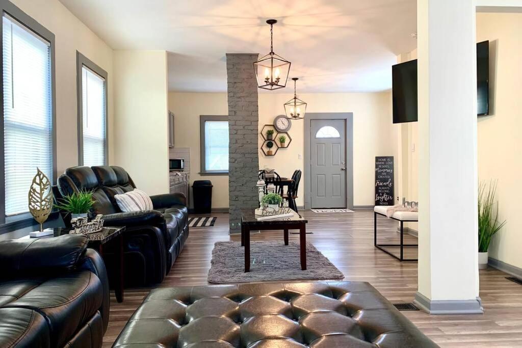 Cozy 3Br 1Ba Short Drive To Niagara Falls Eksteriør billede