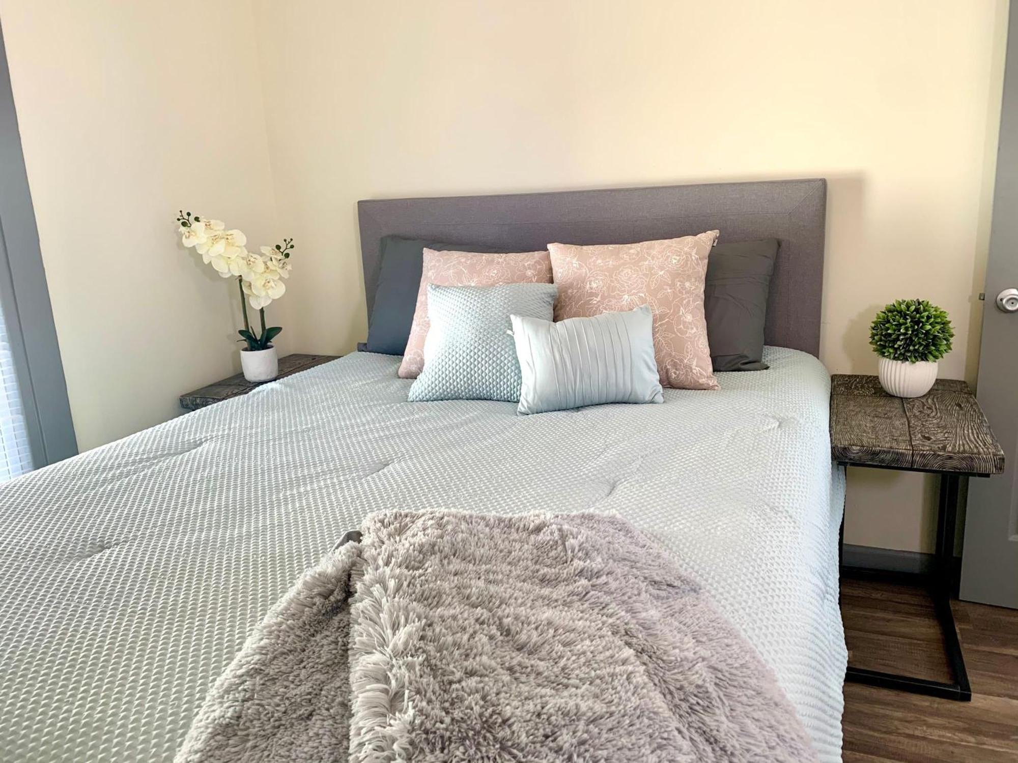 Cozy 3Br 1Ba Short Drive To Niagara Falls Eksteriør billede