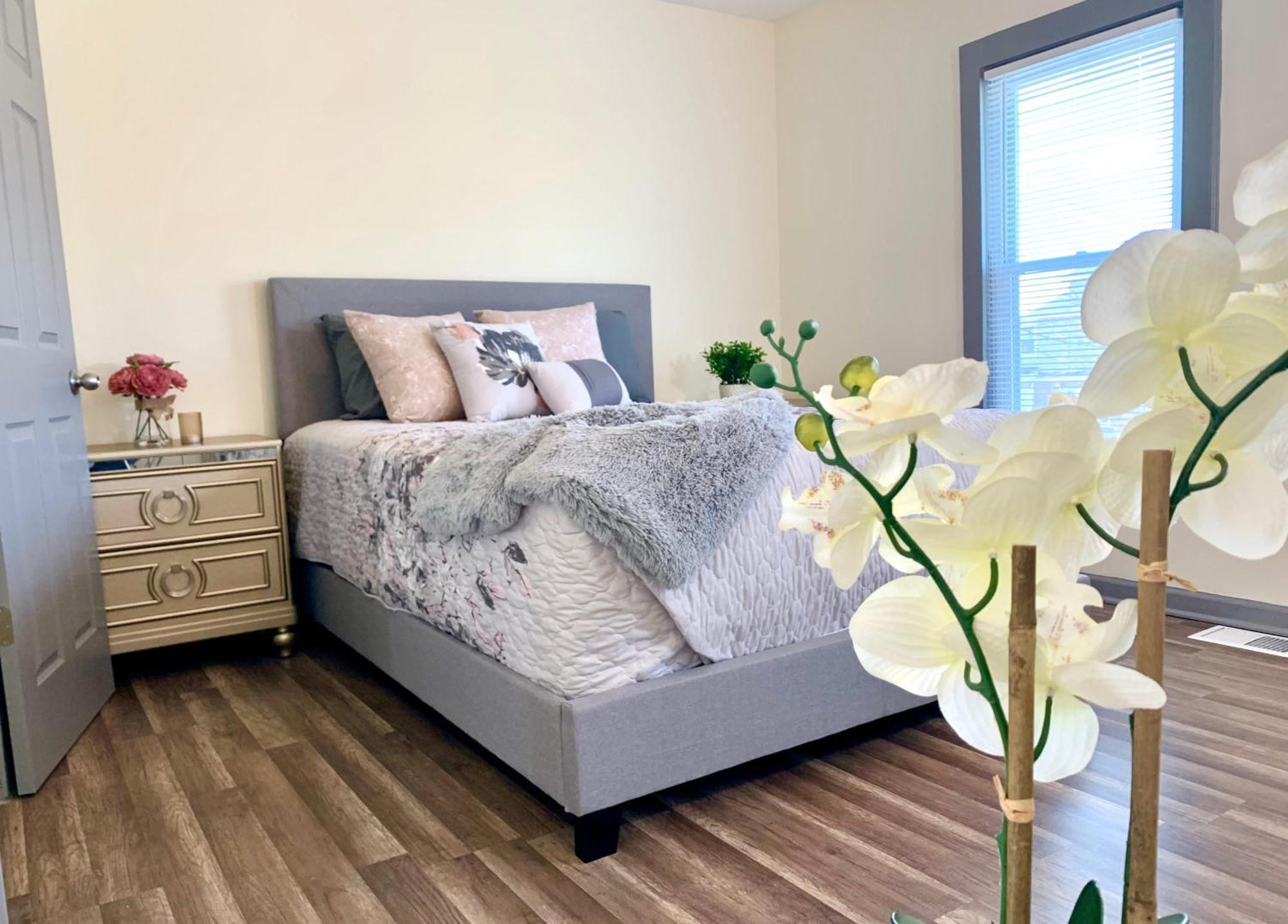 Cozy 3Br 1Ba Short Drive To Niagara Falls Eksteriør billede