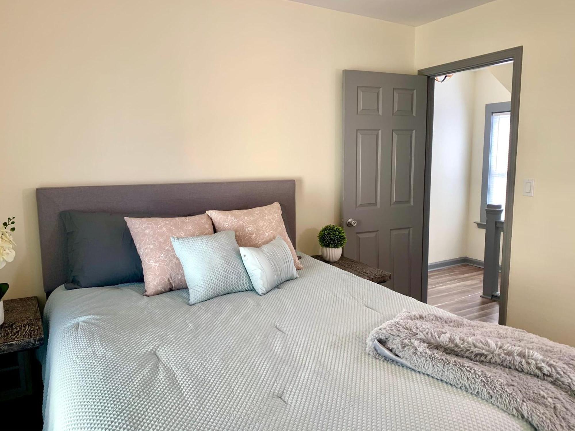 Cozy 3Br 1Ba Short Drive To Niagara Falls Eksteriør billede