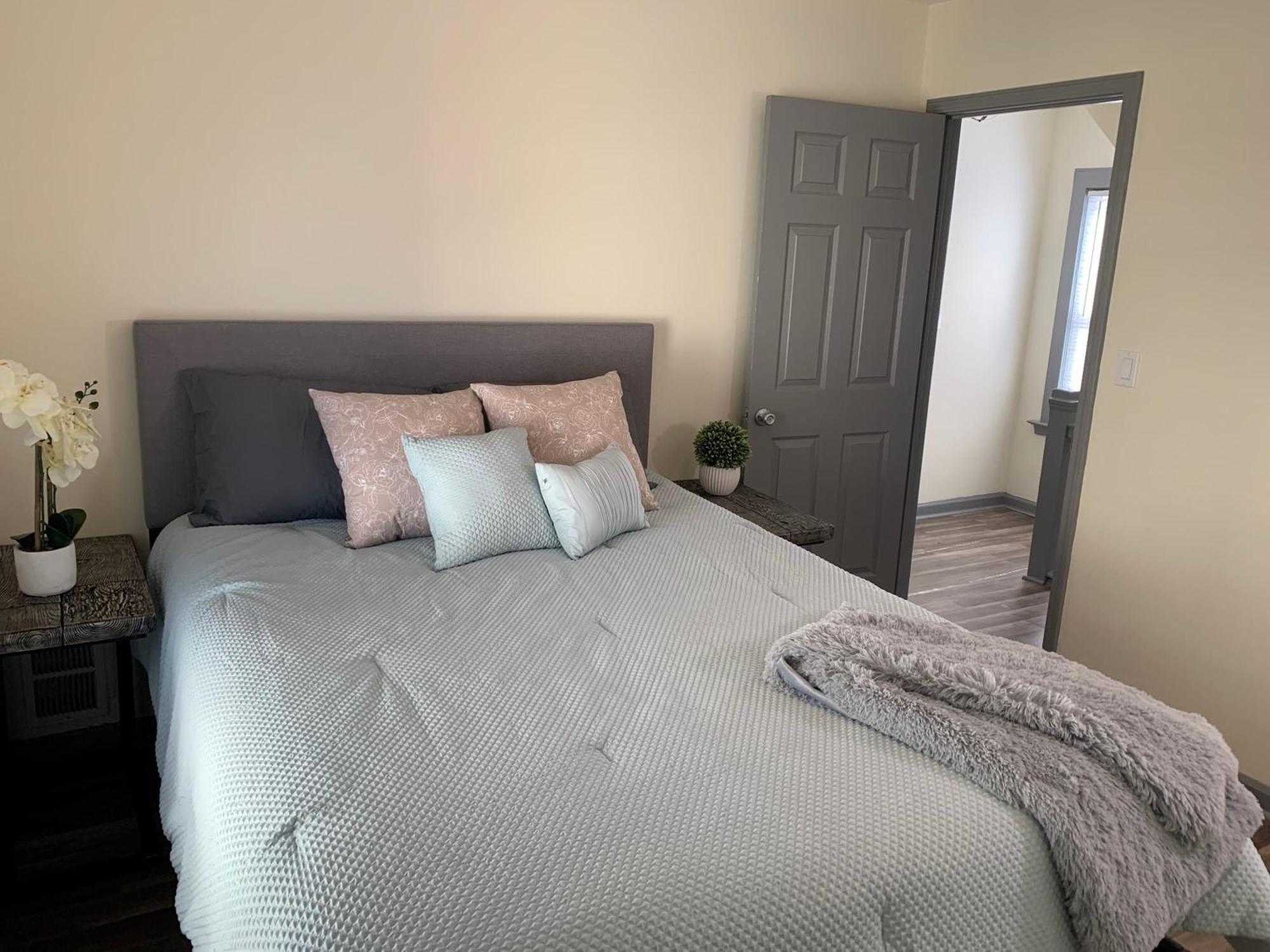 Cozy 3Br 1Ba Short Drive To Niagara Falls Eksteriør billede
