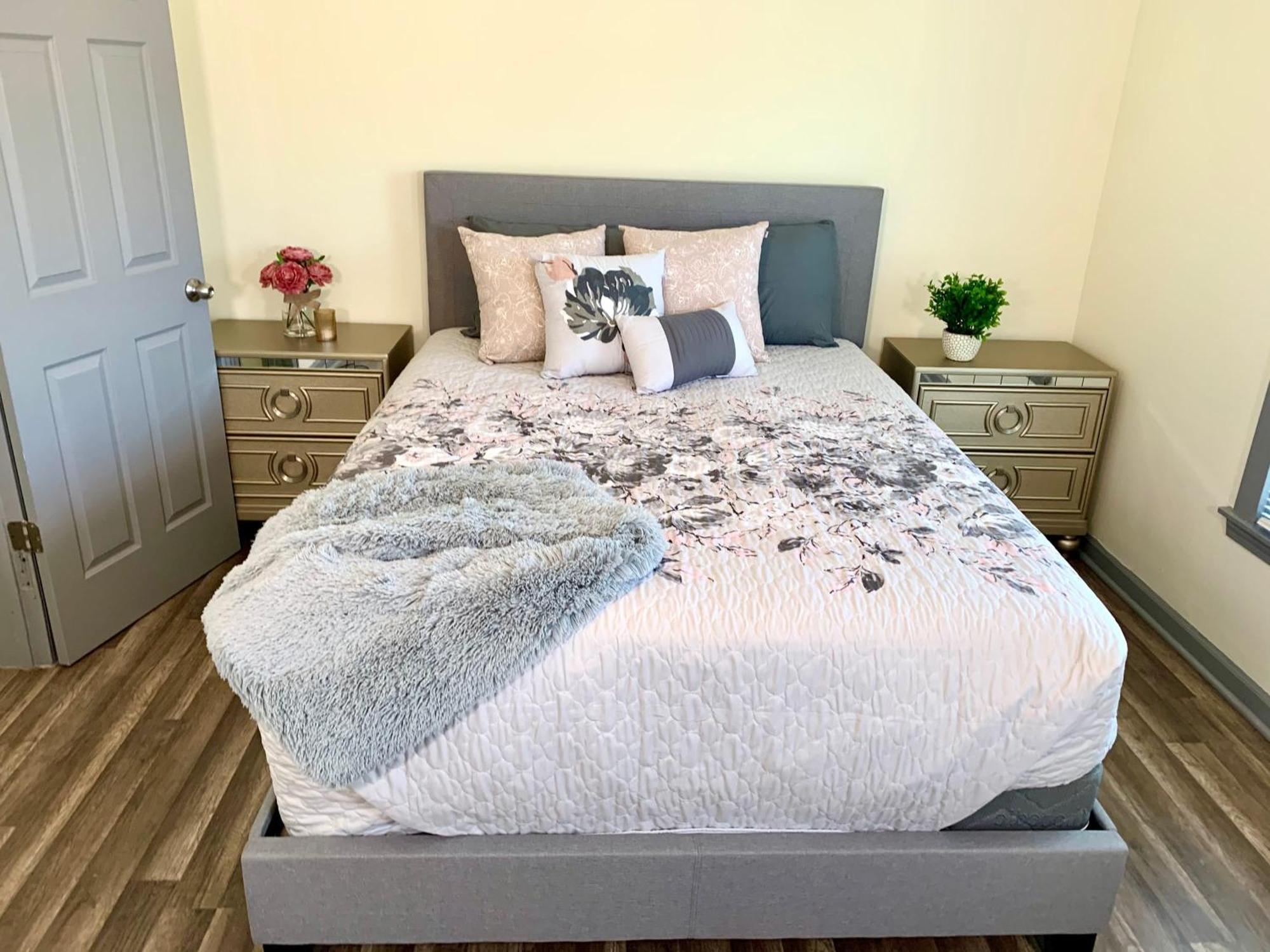 Cozy 3Br 1Ba Short Drive To Niagara Falls Eksteriør billede