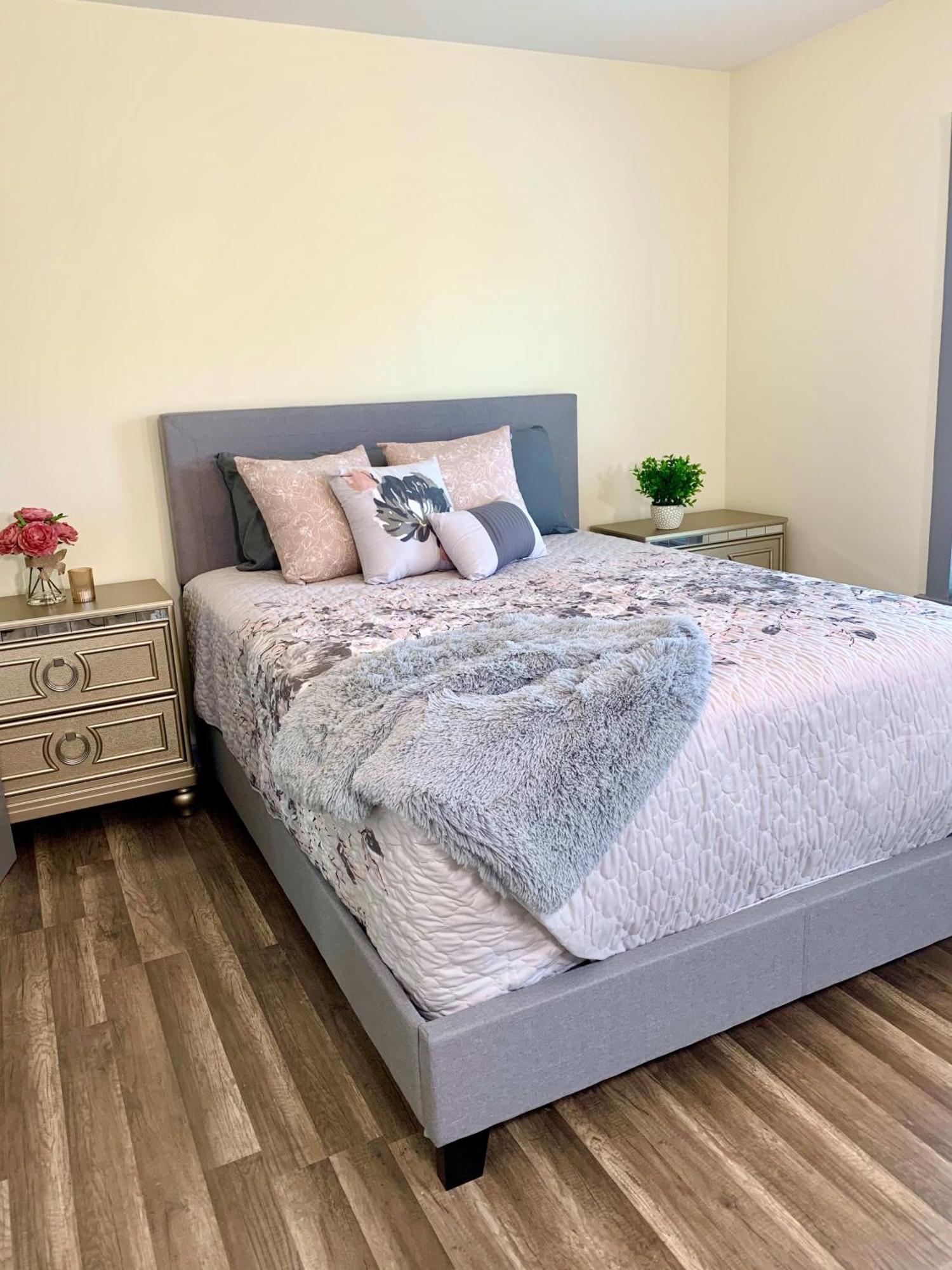 Cozy 3Br 1Ba Short Drive To Niagara Falls Eksteriør billede