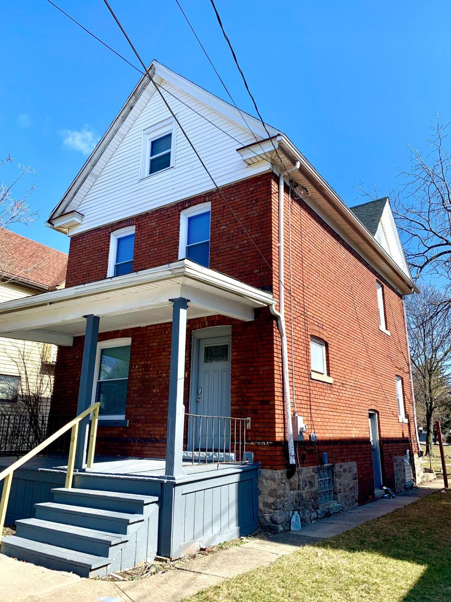 Cozy 3Br 1Ba Short Drive To Niagara Falls Eksteriør billede
