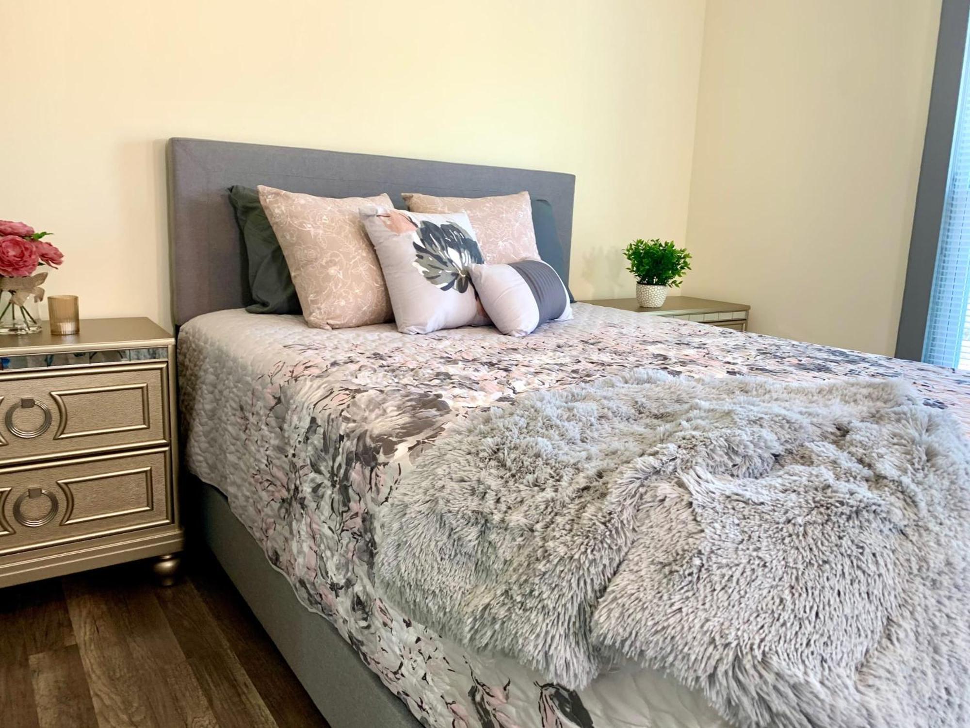 Cozy 3Br 1Ba Short Drive To Niagara Falls Eksteriør billede
