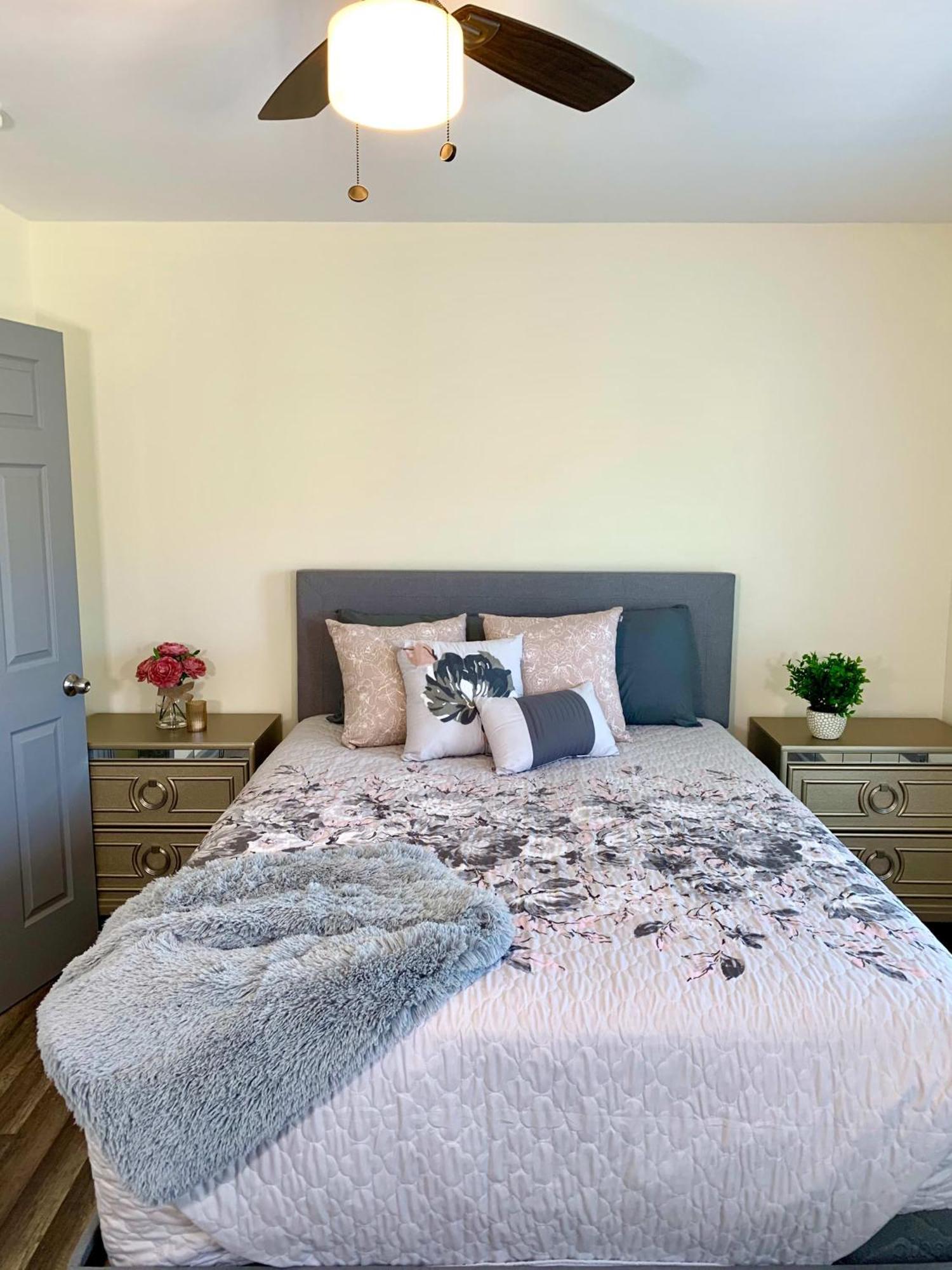 Cozy 3Br 1Ba Short Drive To Niagara Falls Eksteriør billede