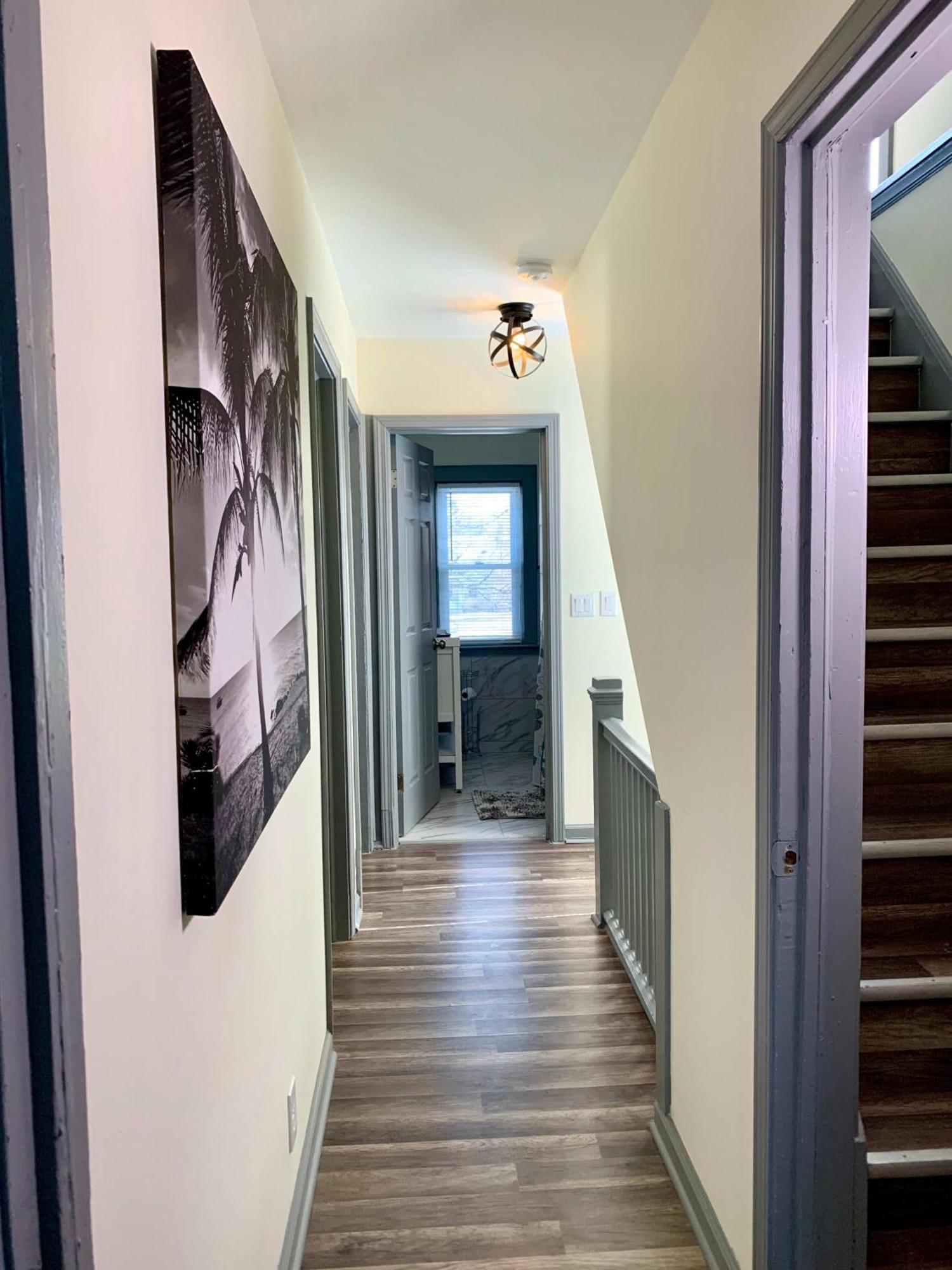 Cozy 3Br 1Ba Short Drive To Niagara Falls Eksteriør billede
