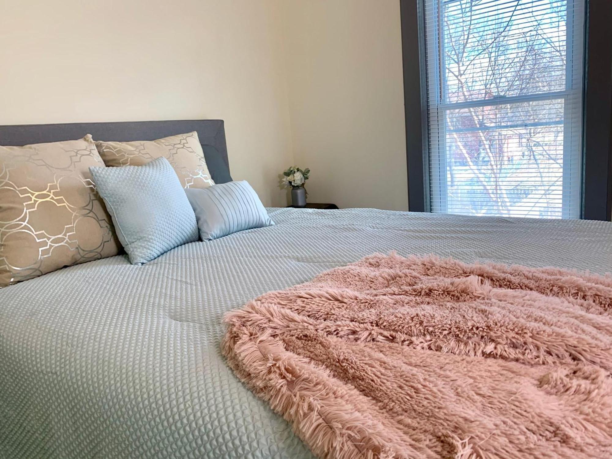 Cozy 3Br 1Ba Short Drive To Niagara Falls Eksteriør billede