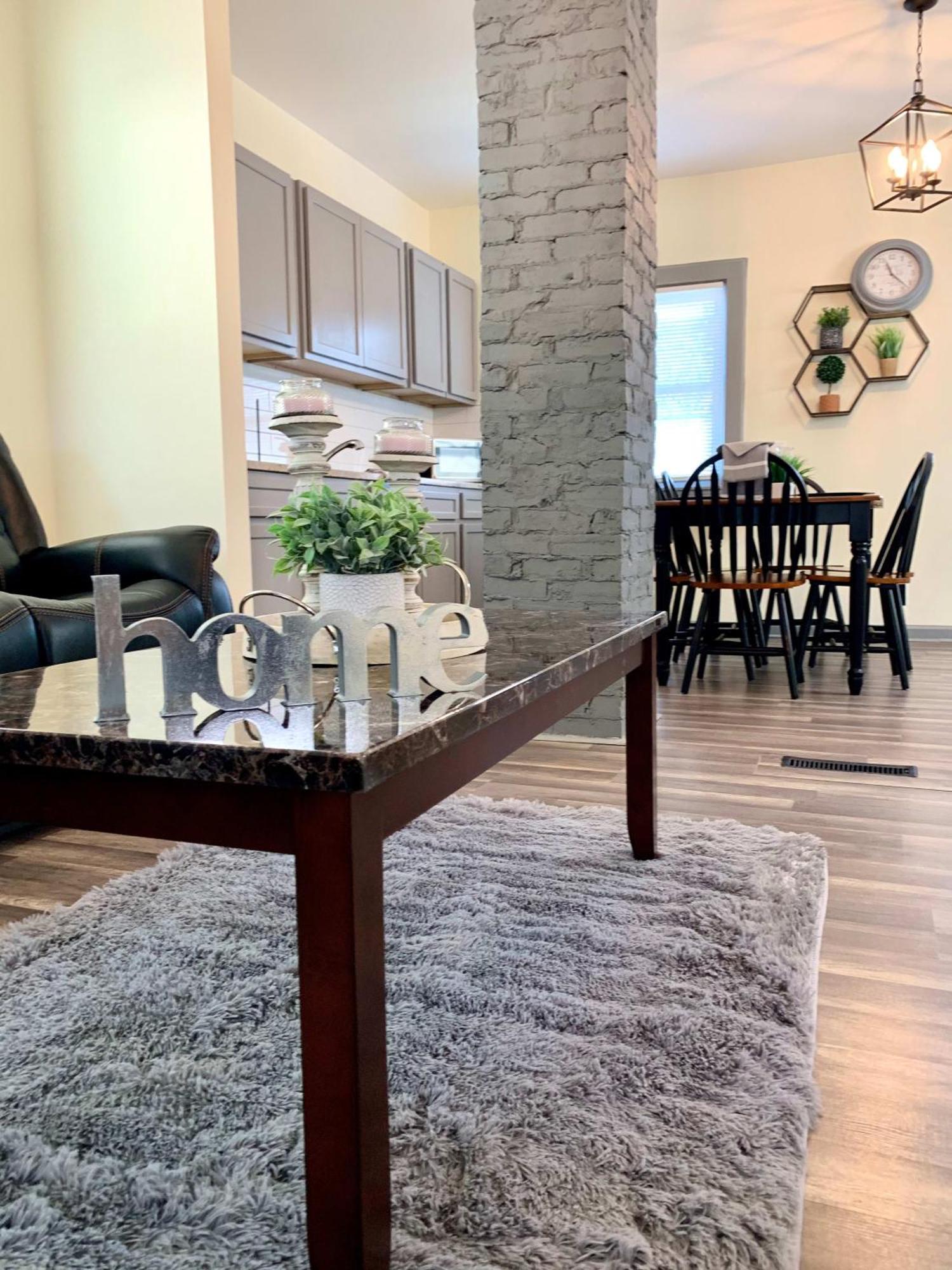 Cozy 3Br 1Ba Short Drive To Niagara Falls Eksteriør billede