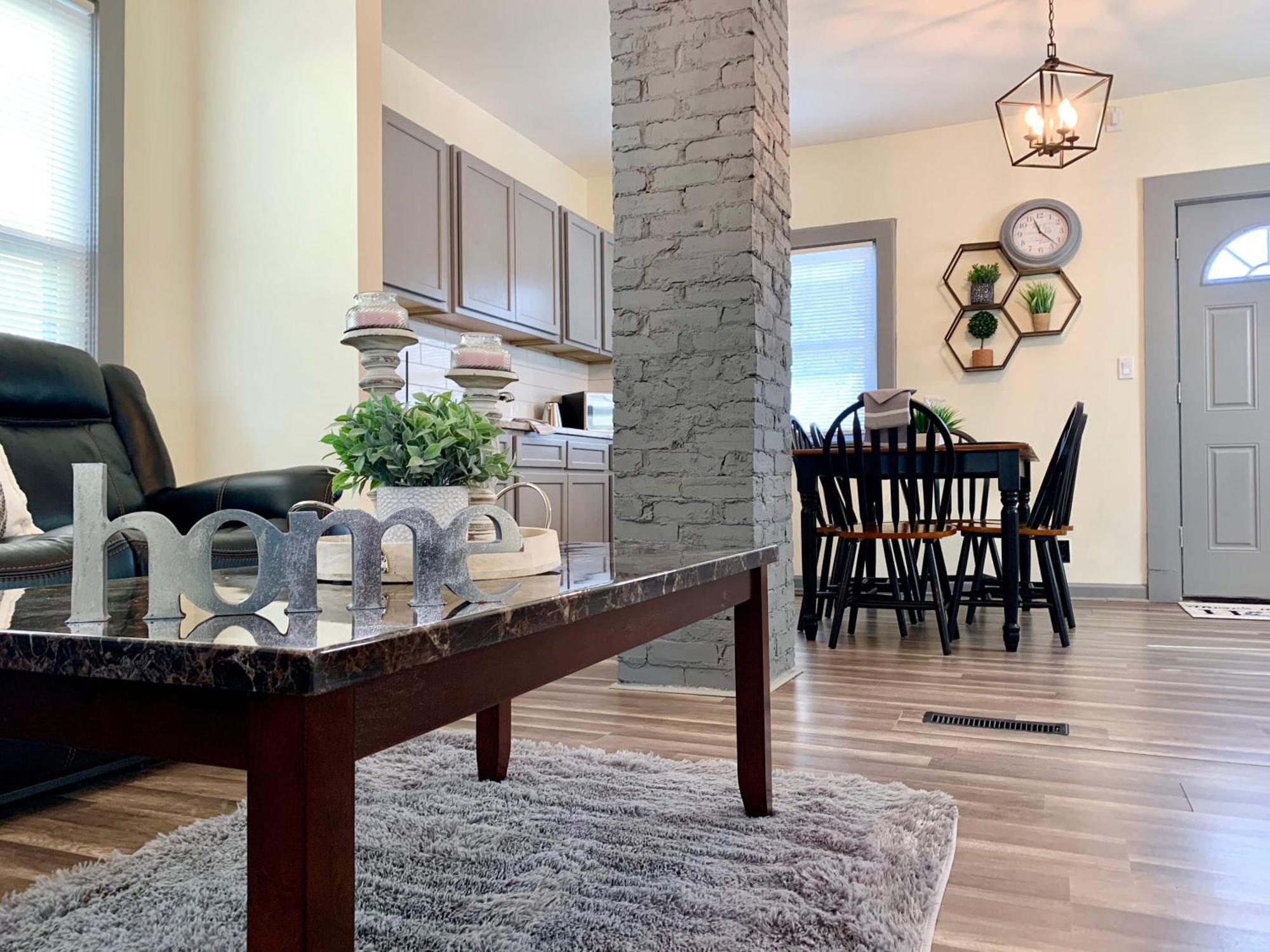 Cozy 3Br 1Ba Short Drive To Niagara Falls Eksteriør billede