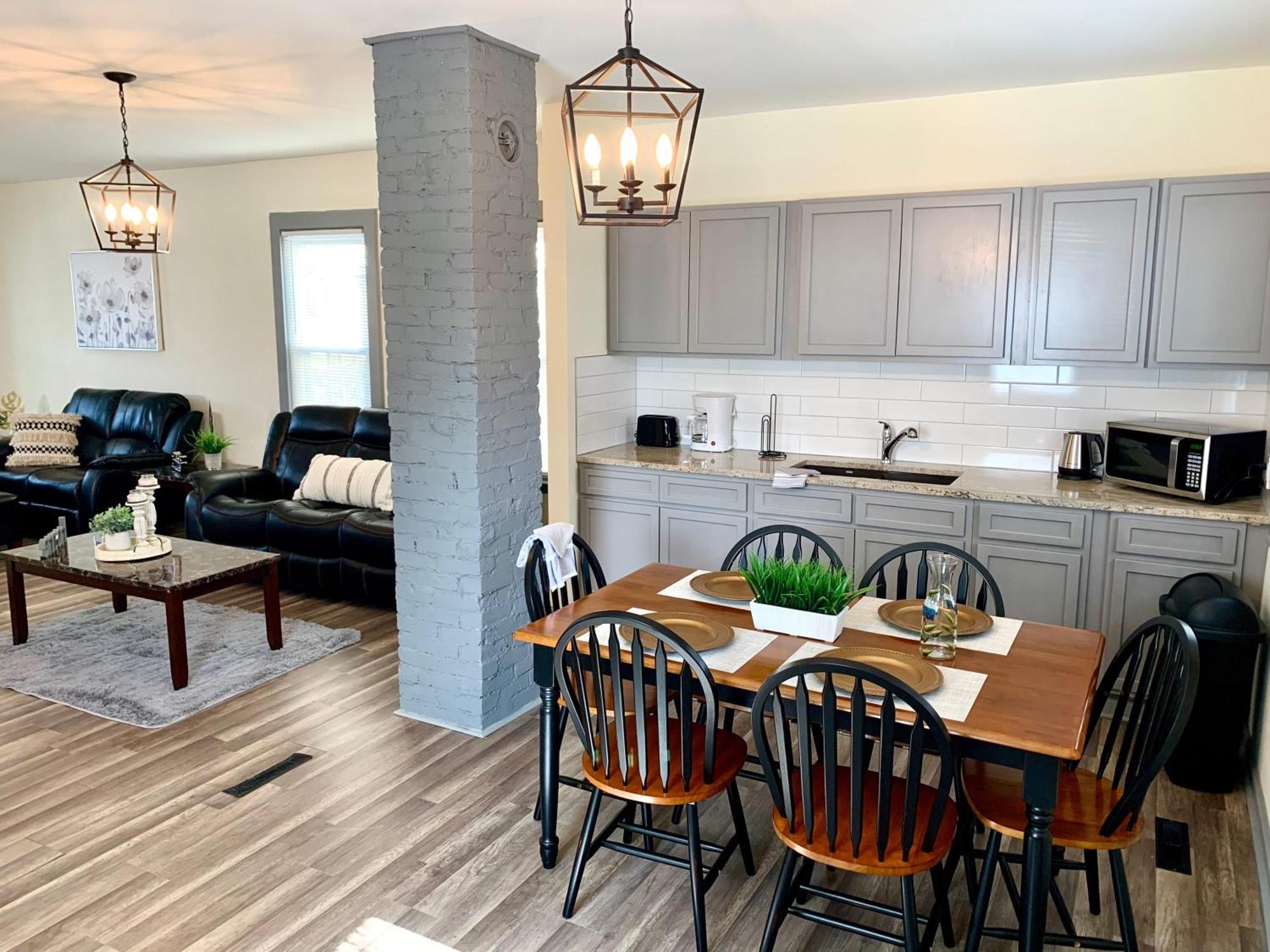 Cozy 3Br 1Ba Short Drive To Niagara Falls Eksteriør billede