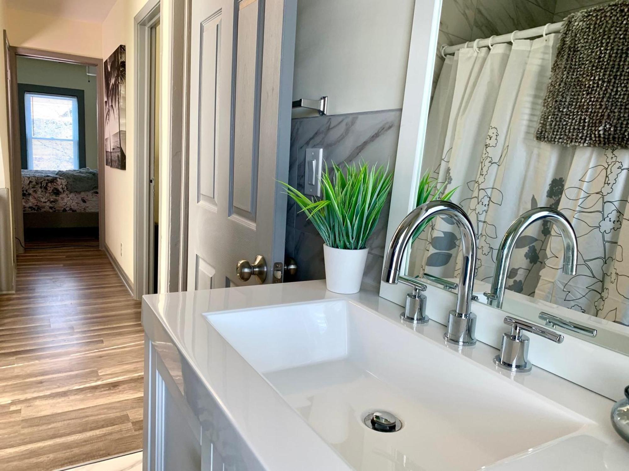 Cozy 3Br 1Ba Short Drive To Niagara Falls Eksteriør billede